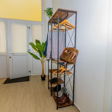 شقة Industrial Loft -Center Of Turin- By Happyhostorino المظهر الخارجي الصورة