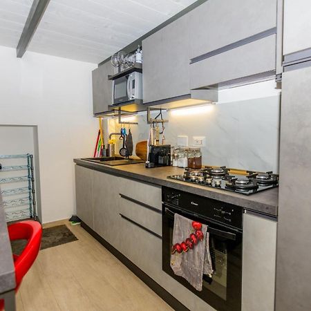 شقة Industrial Loft -Center Of Turin- By Happyhostorino المظهر الخارجي الصورة