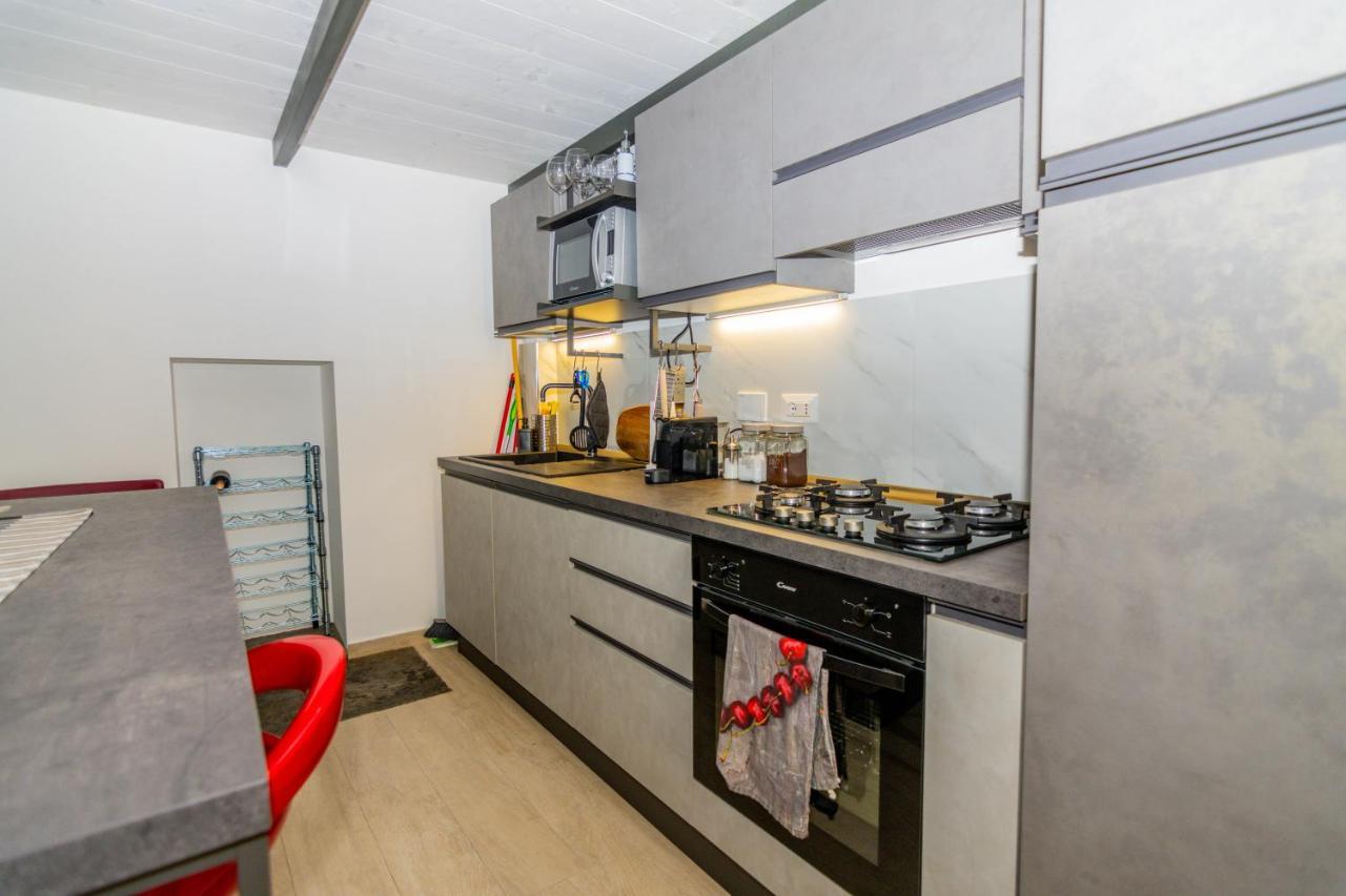 شقة Industrial Loft -Center Of Turin- By Happyhostorino المظهر الخارجي الصورة
