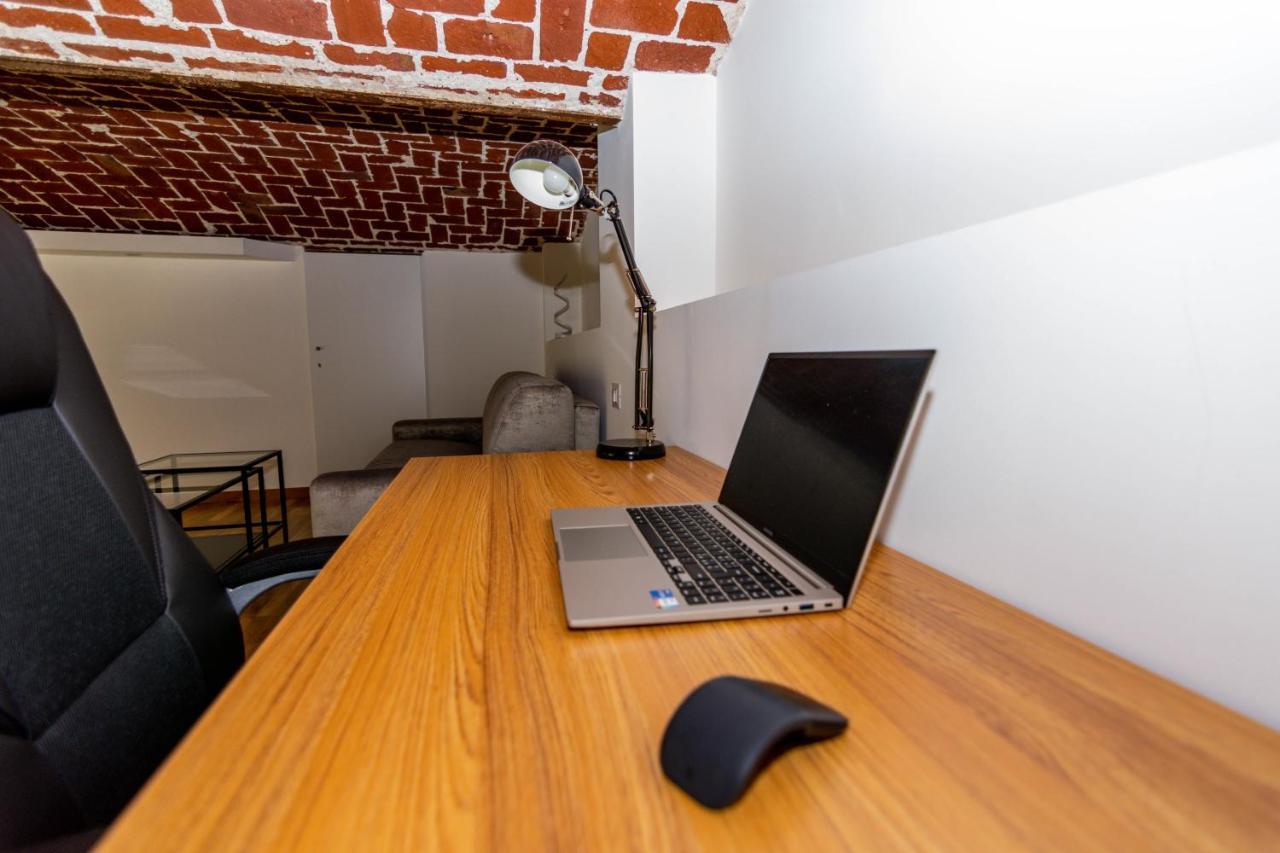 شقة Industrial Loft -Center Of Turin- By Happyhostorino المظهر الخارجي الصورة